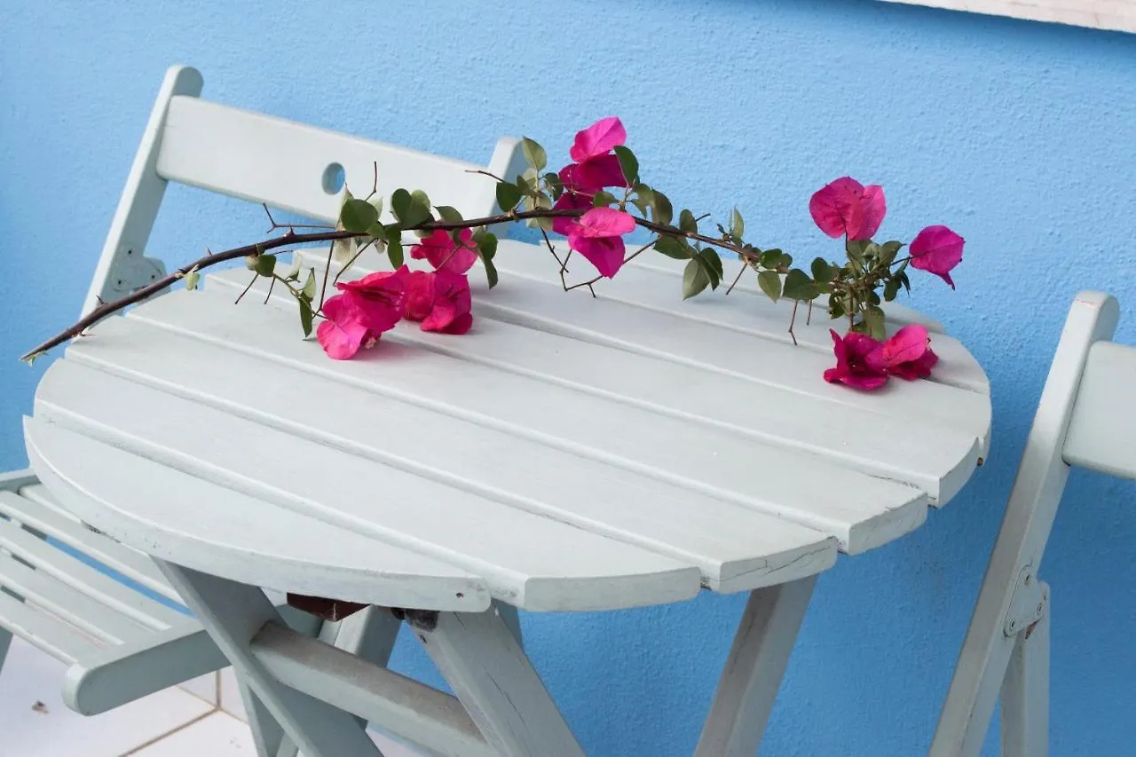 Hotel Clio Neos Marmaras Greece