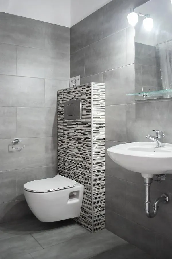 Hotel Clio Neos Marmaras